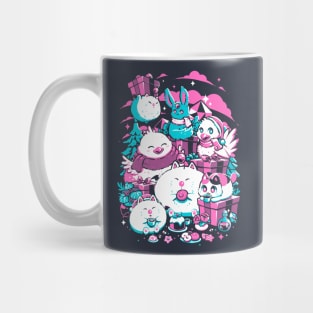 Winter Fantasy Mug